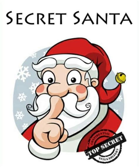 Secret Santas And Families Of Whiteside And Lee County Il