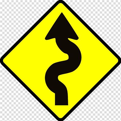 Road Traffic Sign Capable Transparent Background Png Clipart Hiclipart