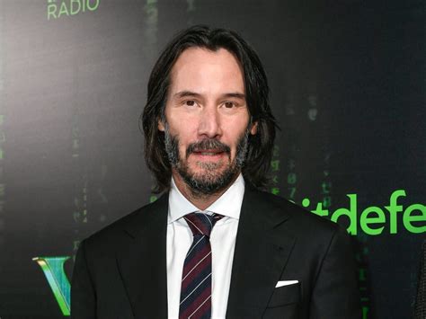 Keanu Reeves Net Worth Biography And Salary