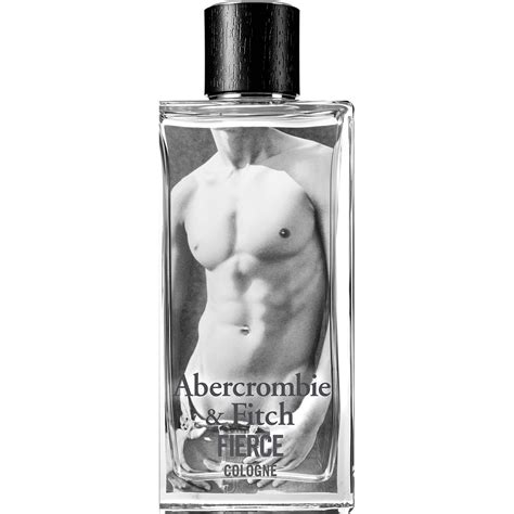 Fierce intense was launched in 2014. Abercrombie & Fitch Fierce Cologne | Men's Fragrances ...