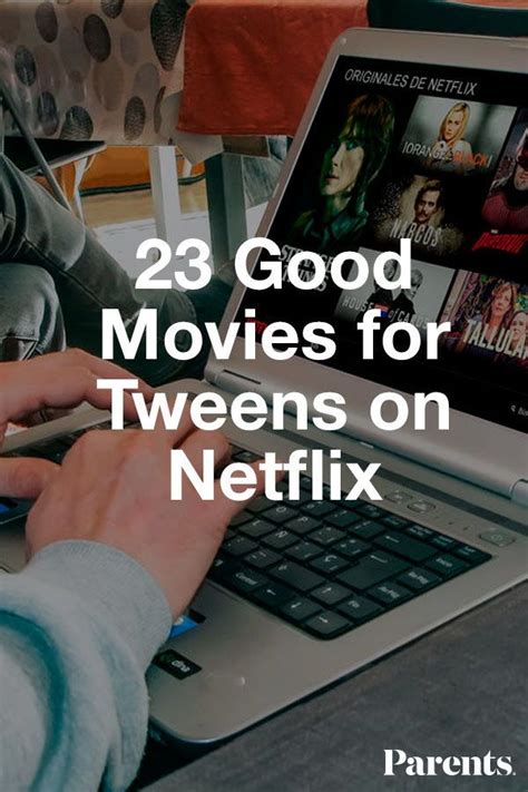 Best marvel movies on netflix. 23 Good Movies for Tweens on Netflix | Good movies for ...