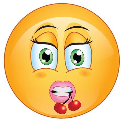 Flirty Emojis By Emoji Worldbrappstore For Android