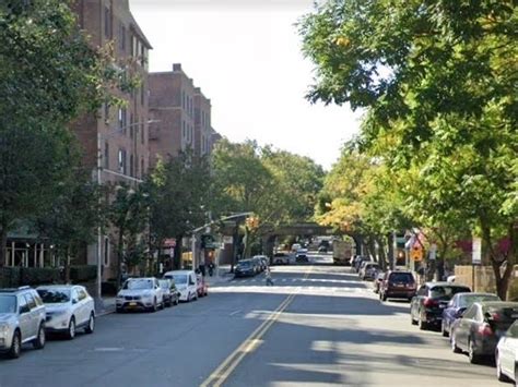 City Adds Open Streets In Forest Hills Rego Park Forest Hills Ny Patch