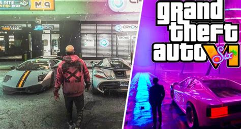 Gta 6 Release Date All You Need To Know About It Is Available Inside