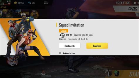 Garena free fire, a survival shooter game on mobile, breaking all the rules of a survival game. How to start rank new season ..in free Fire / FREE FIRE KA ...