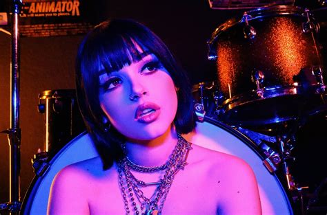 Maggie Lindemann Wonders Where All Her Friends Went On Ska Tinged Track