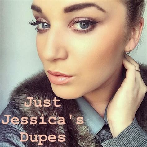 Just Jessicas Dupes Tom Ford Sable Smoke Lipstick Just Jessica