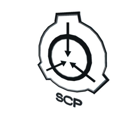 Download High Quality Scp Logo Pixel Transparent Png