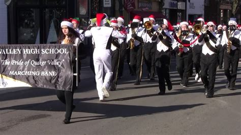 Christmas Parade 2019 Youtube