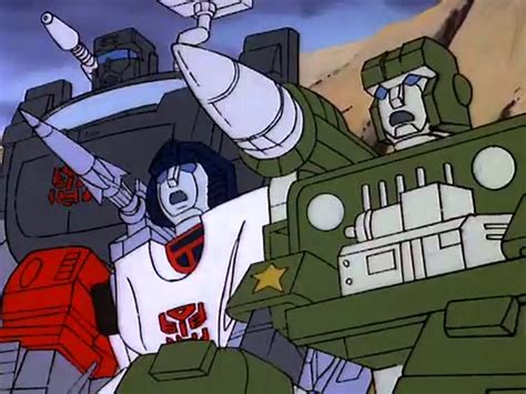 Transformers 10 Best Episodes From The Classic Cartoon To Prepare You