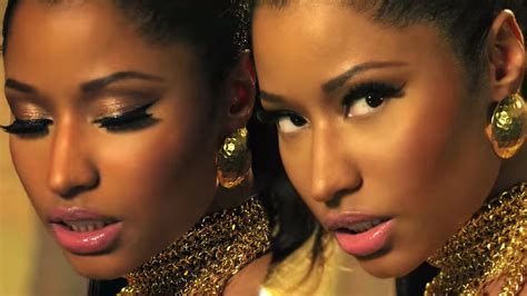 Il Video Anaconda Di Nicki Minaj Con Belfie Ovunque Sfonda Tutti I