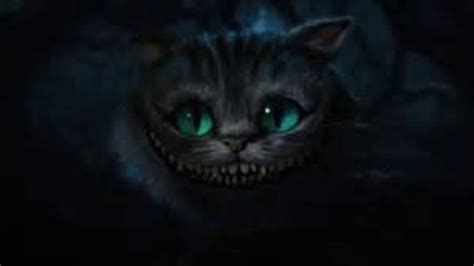 Cheshire Cat Monologue Audio Youtube