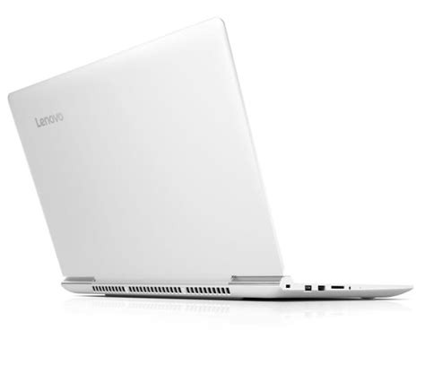 Lenovo Ideapad 700 15 I7 6700hq8gb1000 Gtx950m Biały Notebooki