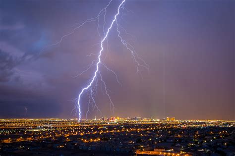 Shocking News Worlds Longest Lightning Bolt Was Nearly 200 Miles