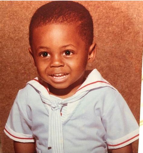 Lil Wayne Baby Picture Baby Viewer