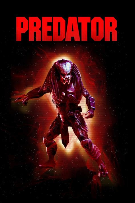 Moviesjoy is a free movies streaming site with zero ads. The Geeky Nerfherder: Movie Poster Art: Predator (1987)