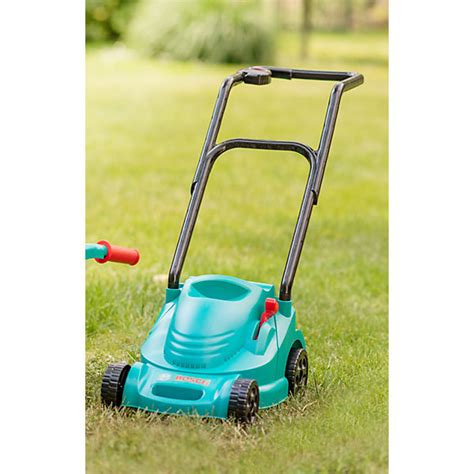 Maybe you would like to learn more about one of these? klein BOSCH Rasenmäher Rotak, klein | myToys