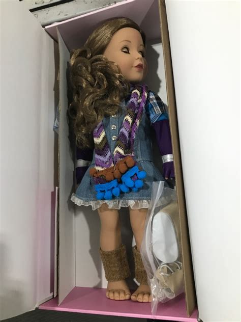 Adora 18 Inch Doll Amazing Girls Ava Amazon Exclusive