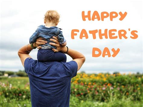 Have a great dads day! Happy Father's Day 2019 Memes, Quotes, Wishes, Messages ...