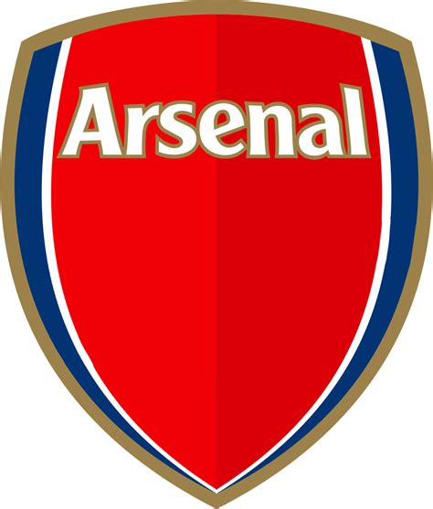 Arsenal Logo Png Arsenal Logo Wallpaper Cave All Png And Cliparts