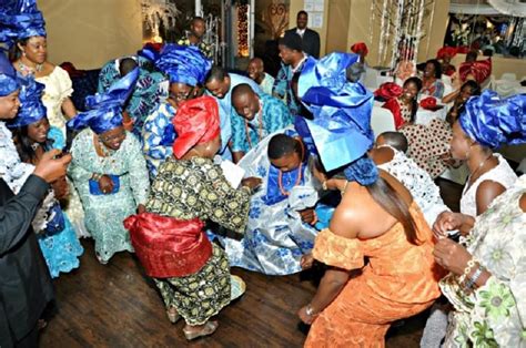 Cost Of Traditional Marriage Rites In Mbaise Imo State