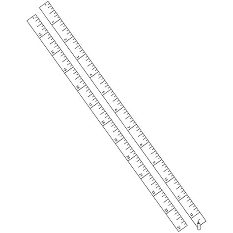 Printable Rulernet Your Free And Accurate Printable Ruler Paper