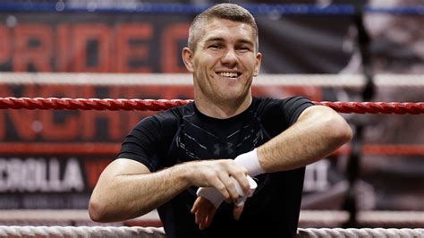 Liam smith (boxer) was born on the 28th of july, 1988. Roberto Garcia wants his WBC 154 lb. belt back — by ...