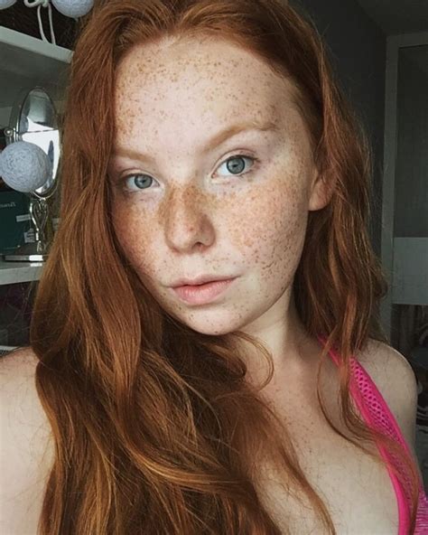 women with freckles beautiful freckles redheads red hair beautiful people famous face