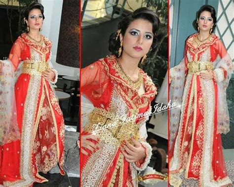 Forte de plus de 10 ans d'expérience en tant que negafa à paris, elle a hérité du. charifa negafa marocaine, caftan et takchita à paris ...