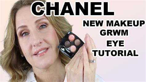 New Makeup Haul Chatty Grwm Mature Skin Over 50 Youtube