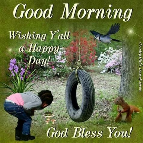 Good Morning God Bless You Pictures Photos And Images