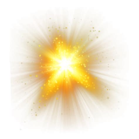 Shine Effect Png