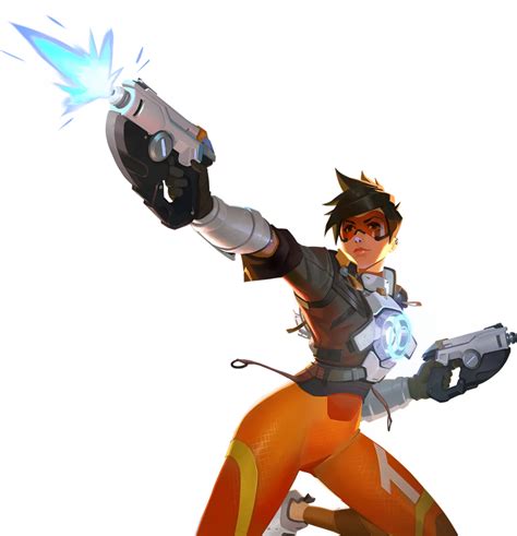 Whats Next Overwatch 2 With Images Overwatch Overwatch Tracer
