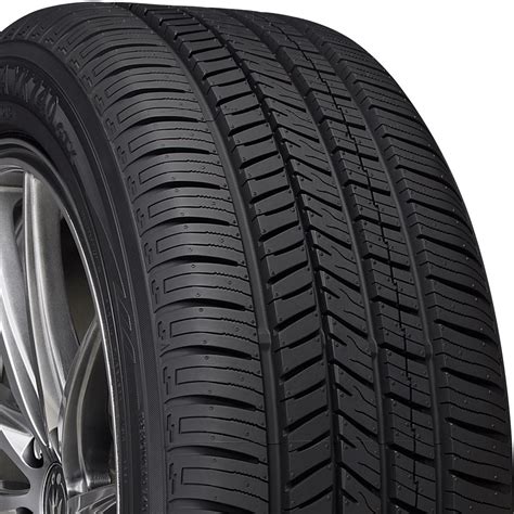 4 New 22555 17 Yokohama Yk 740 Gtx 55r R17 Tires 27391 Ebay