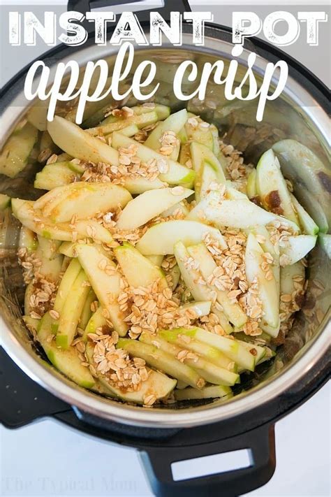 What are the best apples for apple crisp? Pin on Recipes