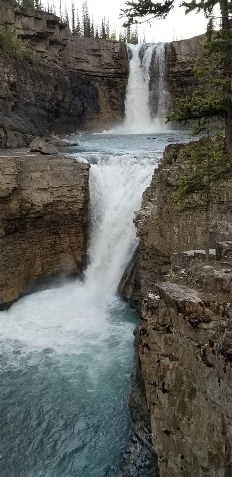 Crescent Falls Provincial Recreation Area Clearwater County All You