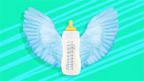 Angelic Baby Names For Girls Boys And Any Gender Sheknows