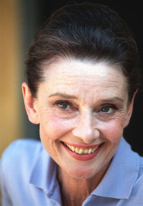 Последние твиты от audrey hepburn (@soaudreyhepburn). Luca Dotti on Life With Mom Audrey Hepburn: 'I Didn't ...