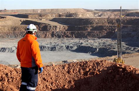 Rio Tinto Mongolia To Replace Oyu Tolgoi Expansion Plan Miningcom