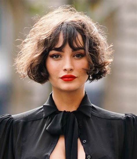 The 17 Hairstyles Youll See Everywhere In Summer 2020 French Hair