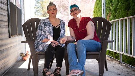 Trans Woman Turns To Crowdfunding Voice Feminization Surgery