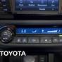 Toyota Corolla Eco Mode