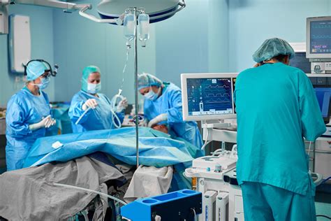 Planning For Elective Surgery Restart After Covid 19