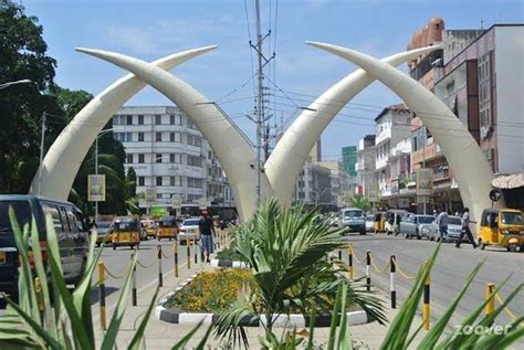 20 Affordable Things To Do In Mombasa Kenya