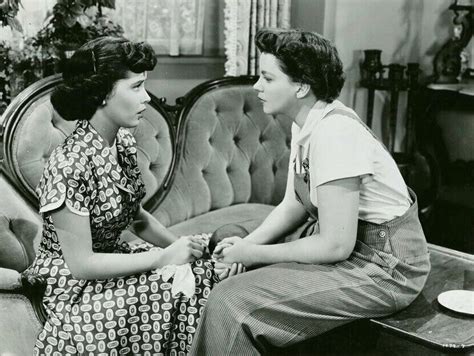 judy garland and gloria dehaven in the 1950 mgm musical summer stock hollywood actresses