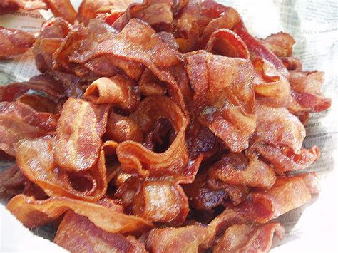 Pancreatic Cancer Risk Increases With Every 2 Strips Of Bacon You Eat