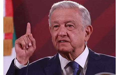 Propone Amlo Tianguis De Libros De Texto