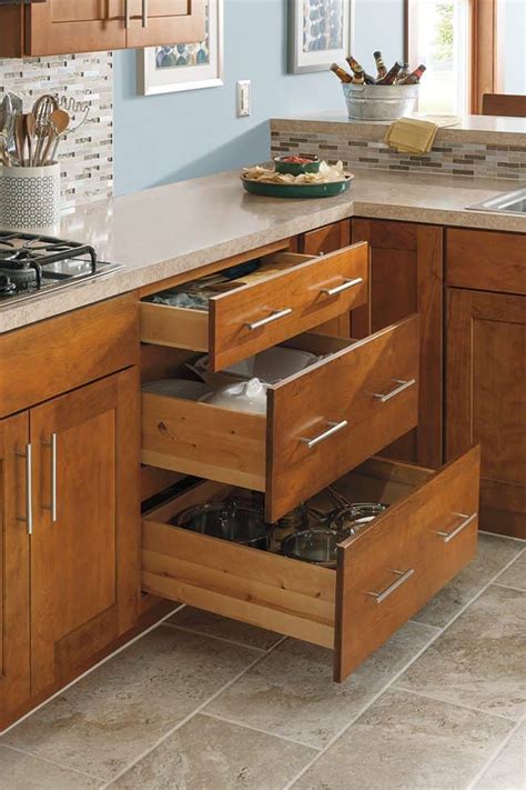 Tips For Choosing The Perfect Kitchen Cabinets