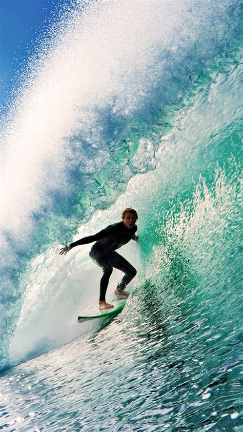 Surfing Wallpaper For Iphone 66 Images