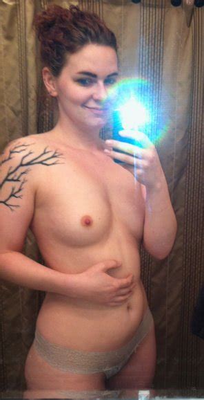 Selfie Chest Muscle Abdomen Porno Photo